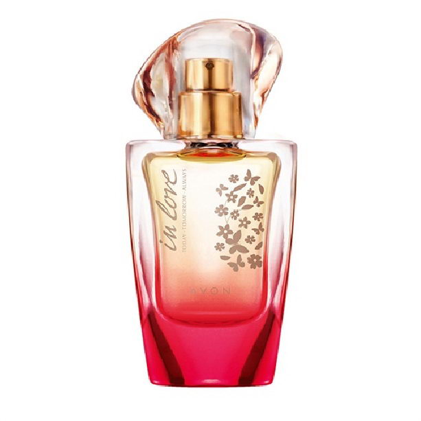 Catalog Avon - OS - Apa de parfum Today Tomorrow Always IN LOVE OS - Apa de parfum Today Tomorrow Always IN LOVE - Catalog Avon