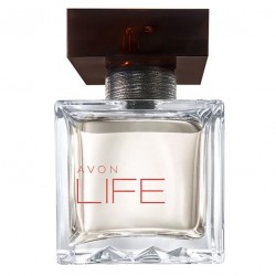 Apa de toaleta Avon Life pentru El ****