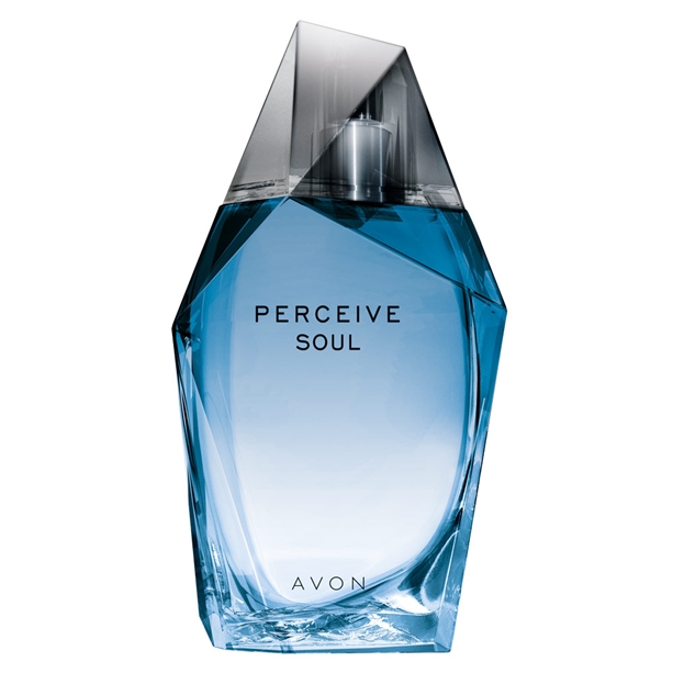Catalog Avon - Apa de toaleta Perceive Soul pentru El Apa de toaleta Perceive Soul pentru El - Catalog Avon