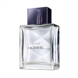 Apa de toaleta Avon Homme 