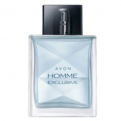 OS - Apa de toaleta Avon Homme Exclusive