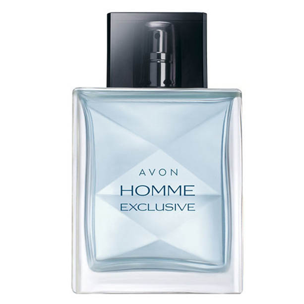 Catalog Avon - OS - Apa de toaleta Avon Homme Exclusive OS - Apa de toaleta Avon Homme Exclusive - Catalog Avon