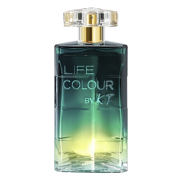 Catalog Avon - Apa de toaleta Avon Life Colour pentru El Apa de toaleta Avon Life Colour pentru El - Catalog Avon