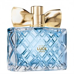 OS - Apa de parfum Avon Luck Limitless pentru Ea 