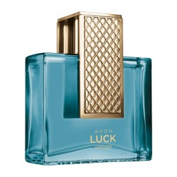 Apa de toaleta Avon Luck Limitless pentru EL