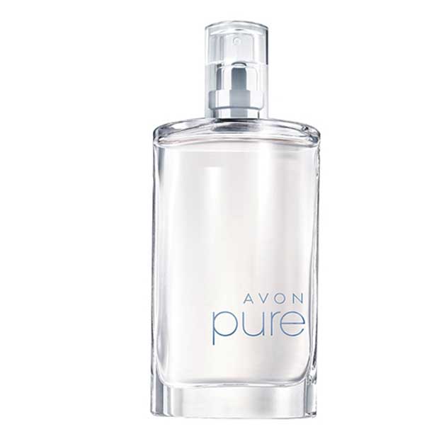 Catalog Avon - Apa de toaleta Avon Pure pentru Ea Apa de toaleta Avon Pure pentru Ea - Catalog Avon