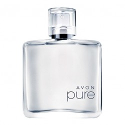 Apa de toaleta Avon Pure pentru El 