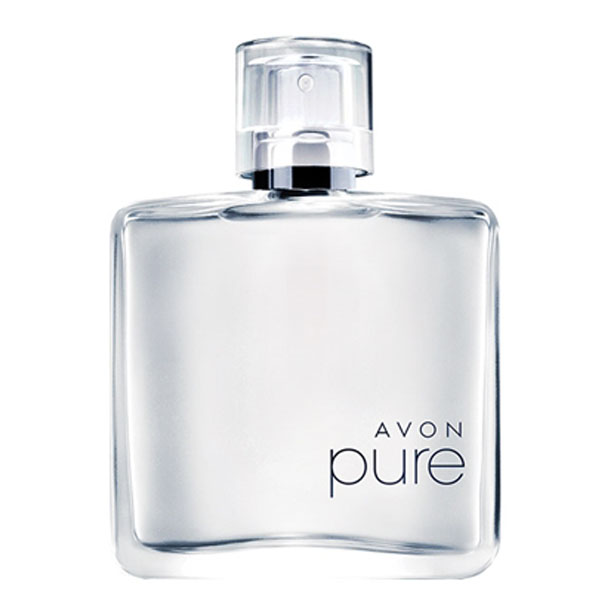 Catalog Avon - Apa de toaleta Avon Pure pentru El Apa de toaleta Avon Pure pentru El - Catalog Avon