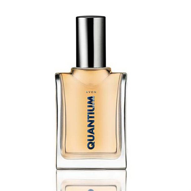 Catalog Avon - Apa de toaleta Avon Quantium pentru El Apa de toaleta Avon Quantium pentru El - Catalog Avon