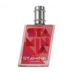 Apa de toaleta Avon Stamina pentru Ea ****