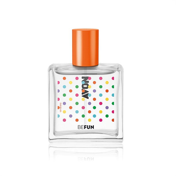Catalog Avon - OS - Apa de toaleta Avon Be… Fun OS - Apa de toaleta Avon Be… Fun - Catalog Avon