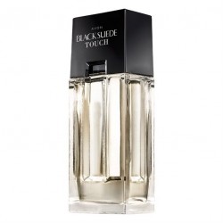 Apa de toaleta Black Suede Touch - 125 ml
