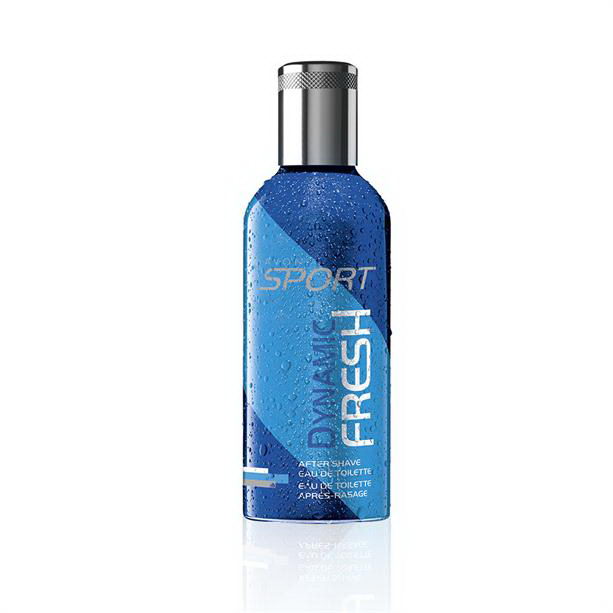 Catalog Avon - Lotiune after shave Dynamic Fresh Lotiune after shave Dynamic Fresh - Catalog Avon
