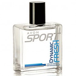 Apa de toaleta Dynamic Fresh