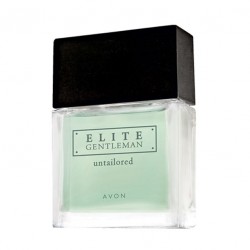 OS - Apa de toaleta Elite Gentleman Untailored - 30 ml
