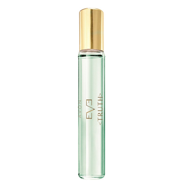 Catalog Avon - Mini-apa de parfum Avon Eve Truth - 10 ml Mini-apa de parfum Avon Eve Truth - 10 ml - Catalog Avon