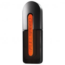 Apa de toaleta Full Speed - 125 ml