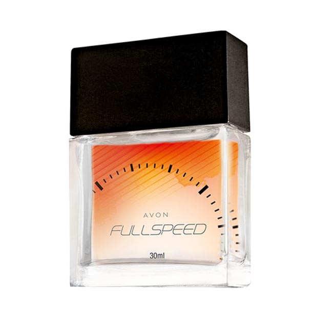 Catalog Avon - Mini-apa de toaleta Full Speed - 30 ml Mini-apa de toaleta Full Speed - 30 ml - Catalog Avon