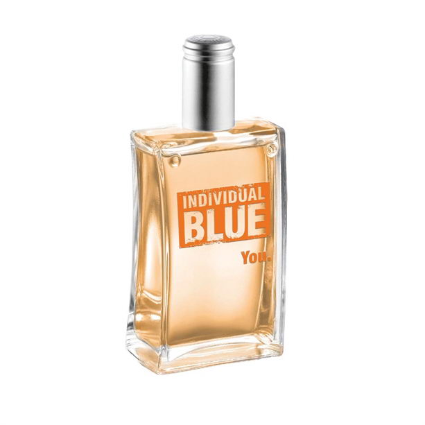 Catalog Avon - OS - Apa de toaleta Individual Blue You OS - Apa de toaleta Individual Blue You - Catalog Avon