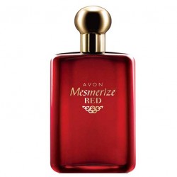 Apa de toaleta Mesmerize Red pentru El 