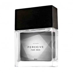 Mini-apa de toaleta Perceive pentru El - 30 ml