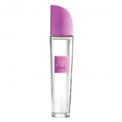 Apa de toaleta Pur Blanca Blush ****