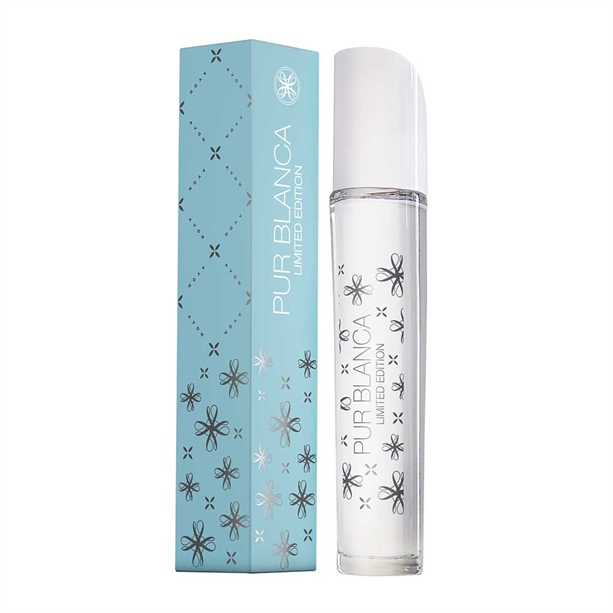 Catalog Avon - OS - Apa de toaleta Pur Blanca editie limitata 2016 OS - Apa de toaleta Pur Blanca editie limitata 2016 - Catalog Avon