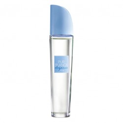 Apa de toaleta Pur Blanca Elegance 