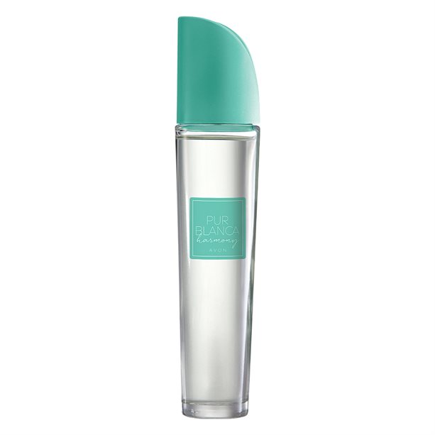 Catalog Avon - Apa de toaleta Pur Blanca Harmony Apa de toaleta Pur Blanca Harmony - Catalog Avon