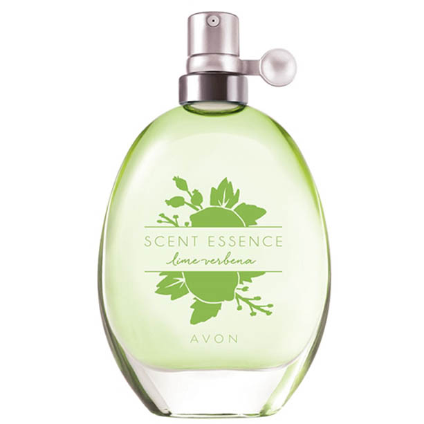 Catalog Avon - OS - Apa de toaleta Scent Essence Lime Verbena OS - Apa de toaleta Scent Essence Lime Verbena - Catalog Avon