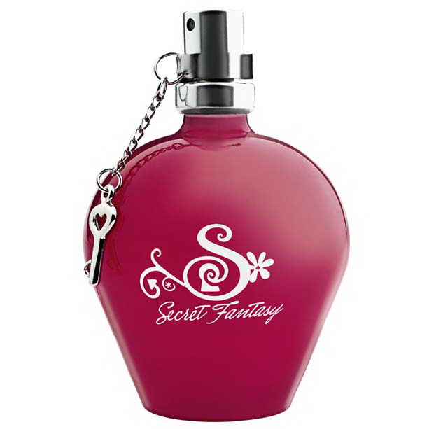 Catalog Avon - OS - Apa de toaleta Secret Fantasy OS - Apa de toaleta Secret Fantasy - Catalog Avon