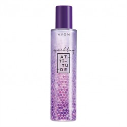 OS - Apa de toaleta Sparkling Attitude