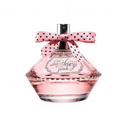 Apa de toaleta Ultra Sexy Pink ****