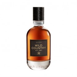 Apa de toaleta Wild Country pentru El 