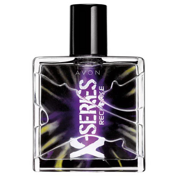 Catalog Avon - Apa de toaleta X-Series Recharge Apa de toaleta X-Series Recharge - Catalog Avon