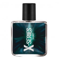 Apa de toaleta X-Series Surf