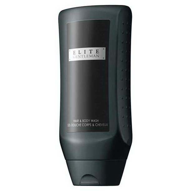 Catalog Avon - Gel de dus pentru par si corp Elite Gentleman Gel de dus pentru par si corp Elite Gentleman - Catalog Avon