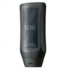 OS - Gel de dus pentru par si corp Black Suede Touch