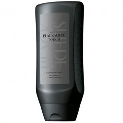Gel de dus pentru par si corp Black Suede Touch