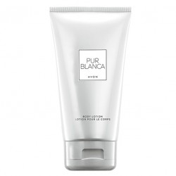 Lotiune de corp Pur Blanca 