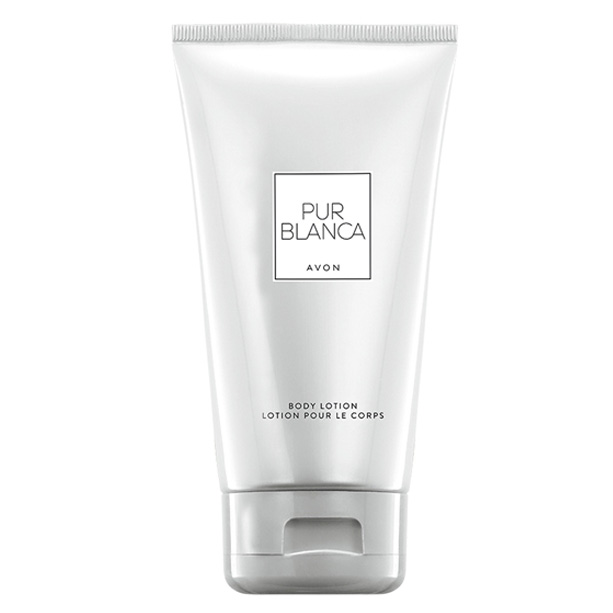 Lotiune de corp Pur Blanca - Catalog Avon