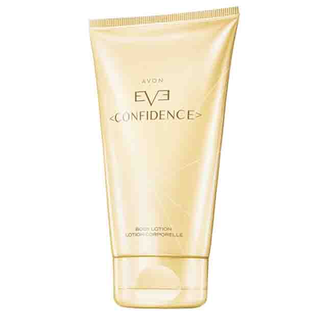 Lotiune de corp Avon Eve Confidence - Catalog Avon