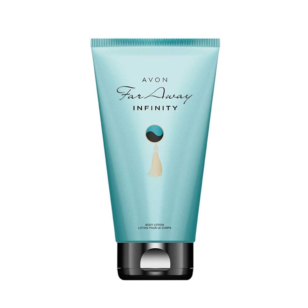 Catalog Avon - OS - Lotiune de corp Far Away Infinity OS - Lotiune de corp Far Away Infinity - Catalog Avon
