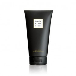 OS - Lotiune de corp Little Black Dress