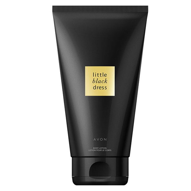 Lotiune de corp Little Black Dress - Catalog Avon