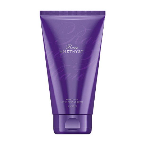 Catalog Avon - Lotiune de corp Rare Amethyst Lotiune de corp Rare Amethyst - Catalog Avon