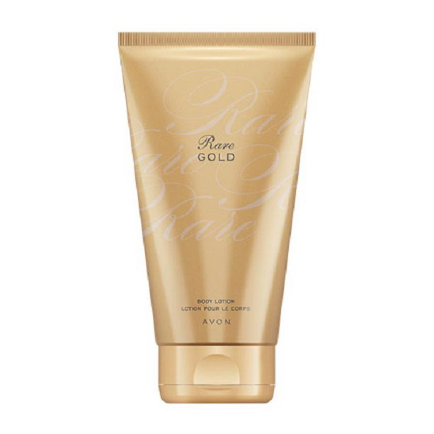 Lotiune de corp Rare Gold - Catalog Avon