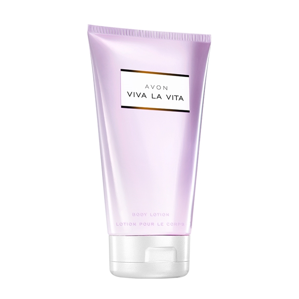 Catalog Avon - Lotiune de corp Viva la Vita Lotiune de corp Viva la Vita - Catalog Avon