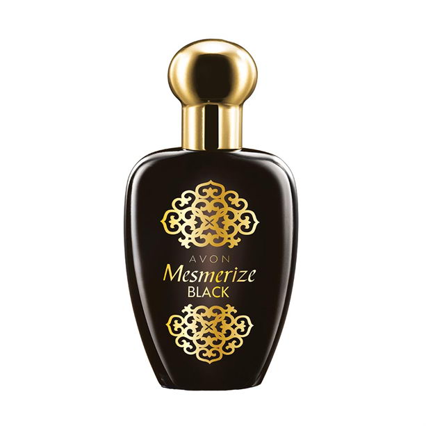 Catalog Avon - Apa de toaleta Mesmerize Black pentru Ea Apa de toaleta Mesmerize Black pentru Ea - Catalog Avon