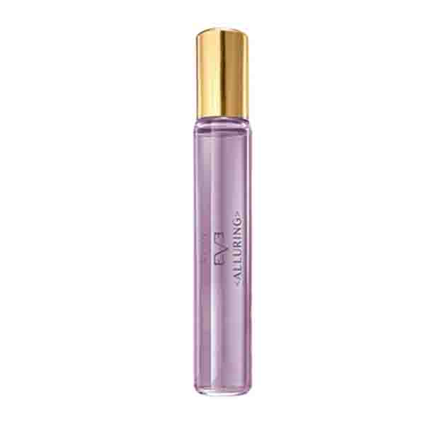 Catalog Avon - Mini-apa de parfum Avon Eve Alluring - 10 ml Mini-apa de parfum Avon Eve Alluring - 10 ml - Catalog Avon